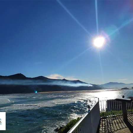 Апартаменты Izaro