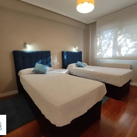 Апартаменты Izaro