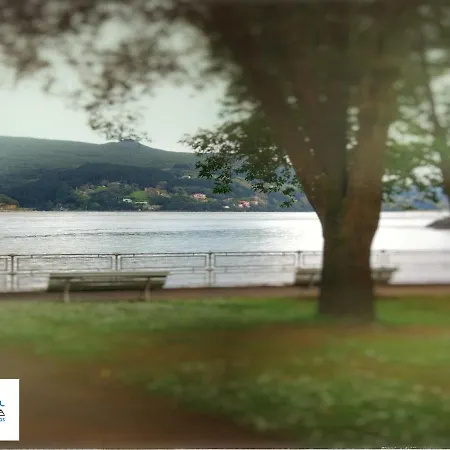 Апартаменты Izaro Мундака