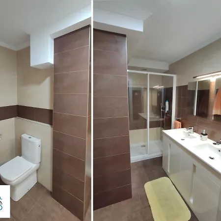 Izaro Apartment