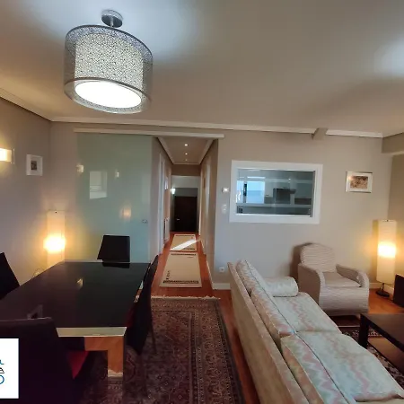 Apartment Izaro *
