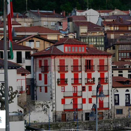 Izaro Apartamento *