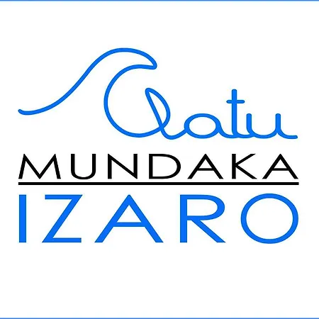 Izaro Mundaka