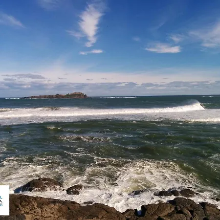 Izaro Apartment Mundaka
