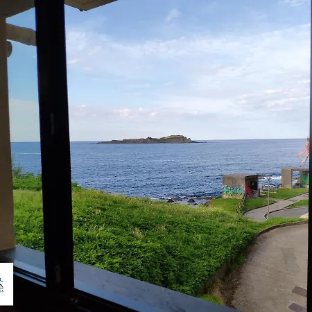 Appartement Izaro