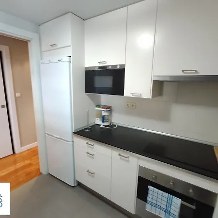 Apartment Izaro *