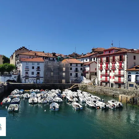 Lejlighed Izaro Mundaka