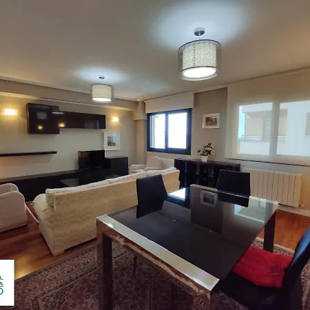 Izaro Appartement
