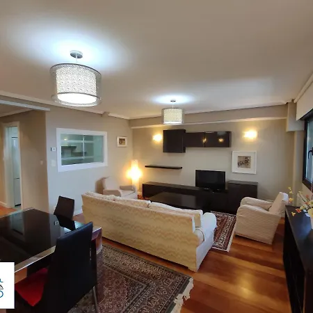Izaro Apartment *