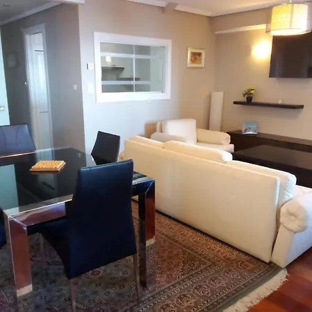 Apartamento Izaro