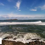 Izaro Lejlighed Mundaka