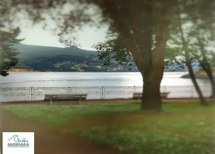 Apartment Izaro Mundaka